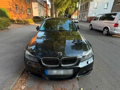 Gebraucht BMW 318