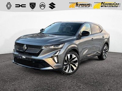 Neu Renault Rafale Techno 200 PS (147 kW) 2026 Grau SUV