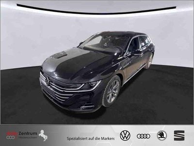 VW Arteon
