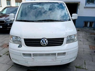 VW T5