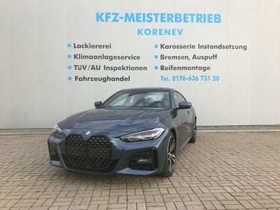 BMW 430