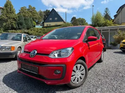 Gebraucht VW up!