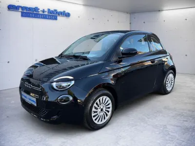 Gebraucht Fiat 500e
