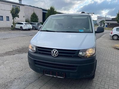 VW T5