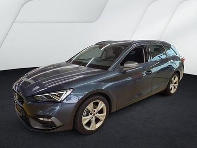Gebraucht Seat Leon FR 150 PS (110 kW) 2024