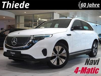Mercedes EQC400