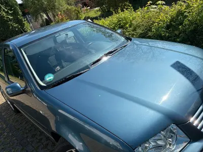 Occasion VW Bora