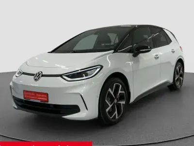 Ny VW ID.3 Pro 150 kW (204 HK) 2026 Hvid Hatchback