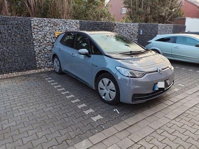 Gebraucht VW ID.3 Pro 106 kW (145 PS) 2022 Grau Kleinwagen