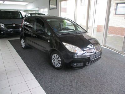 gebraucht Mitsubishi Colt 1.3 *Klima*