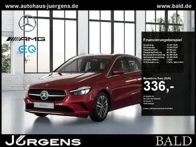 Gebraucht Mercedes B250e