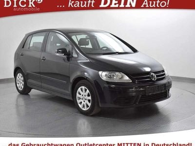 VW Golf Plus
