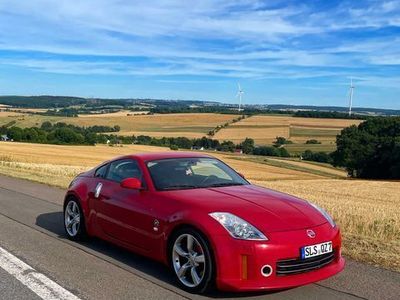 gebraucht Nissan 350Z Coupé / 301 PS