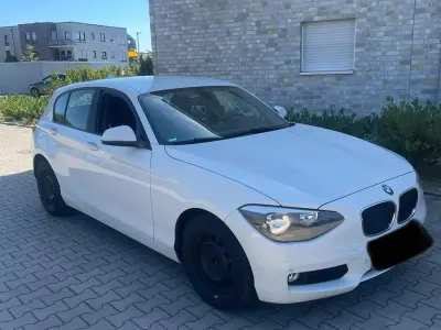 Gebraucht BMW 116