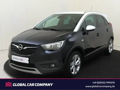 Gebraucht Opel Crossland
