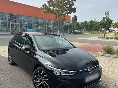 VW Golf VIII