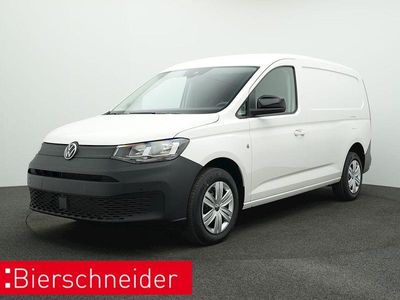 VW Caddy Maxi