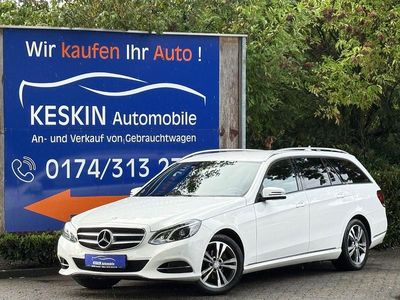 Mercedes E200