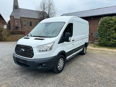 gebraucht Ford Transit Kasten 350 L2H2 Trend