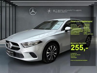 Mercedes A200