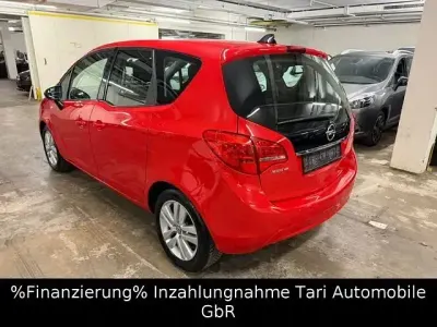 Gebraucht Opel Mokka Edition 120 PS (88 kW) 2015 Andere SUV