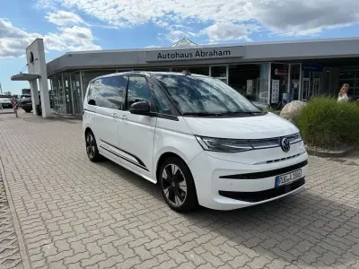 Gebraucht VW Multivan