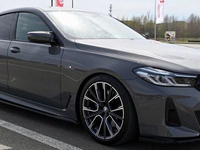 BMW 630