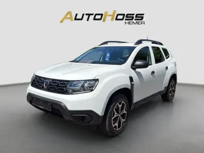Gebraucht Dacia Duster