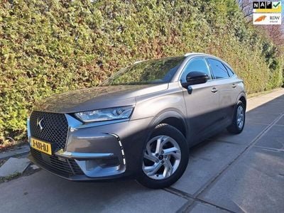 DS Automobiles DS7 Crossback