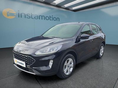 Usata Ford Kuga 190 CV (139 kW) 2022 Nero SUV
