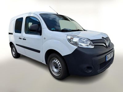 Gebraucht 2019 Renault Kangoo Van / Kleinbus | 11.810 € (Teuer)