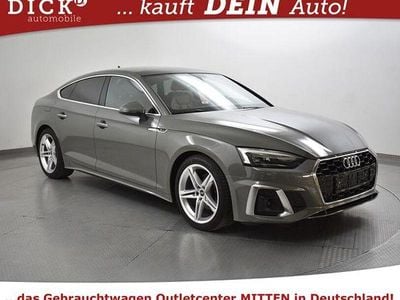 Gebraucht Audi A5 Comfort 2023 Andere Coupé