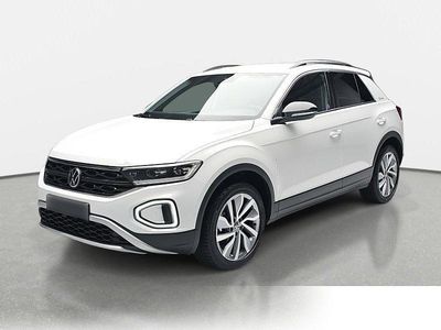 Second-hand VW T-Roc Goal 150 CP (110 kW) 2025 SUV