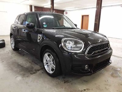 gebraucht Mini Cooper Countryman Countryman Cooper