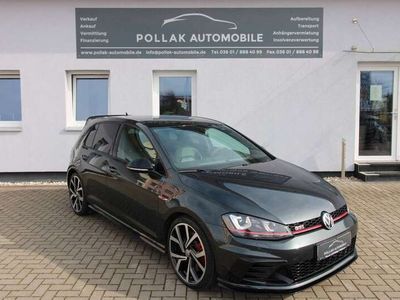 gebraucht VW Golf VII GTI Clubsport*477PS-ASK-PERFORMANCE-KIT