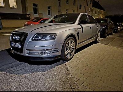 Gebraucht Audi A6 Ambiente 177 PS (130 kW) 2005 Limousine