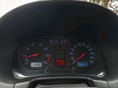 Gebraucht VW Golf IV 75 PS (55 kW) 2002 Silber Kleinwagen