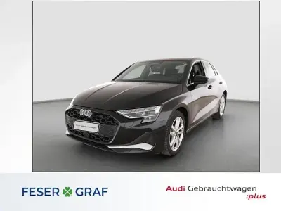Gebraucht Audi A3 Sportback e-tron