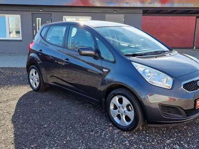 gebraucht Kia Venga Edition 7 (YN) 1Hand