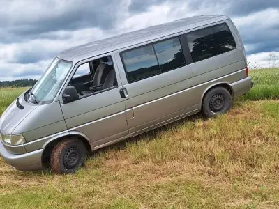 Gebraucht VW T4
