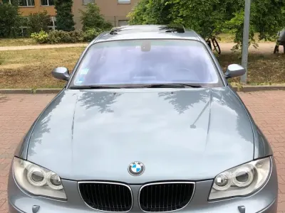 Gebraucht BMW 120