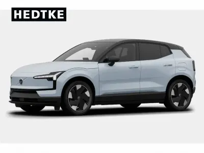 Neu Volvo EX30 Ultra 314 kW (428 PS) 2026 Blau SUV