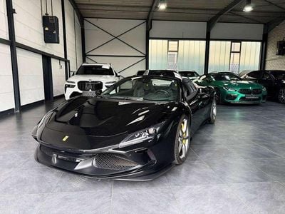 Ferrari F8