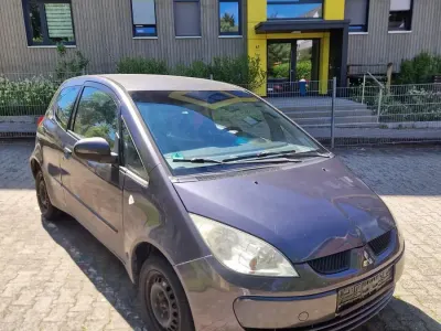 Gebraucht Mitsubishi Colt