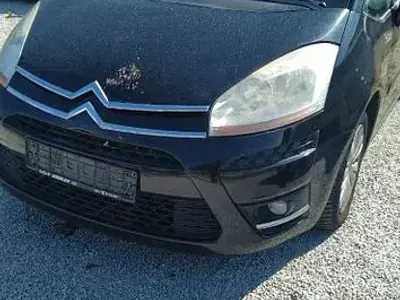 Gebraucht Citroën C4 Picasso