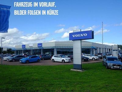 Neu Volvo EX90 Performance 380 kW (517 PS) 2026 Grau SUV