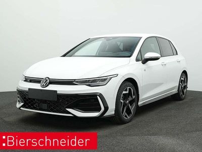 Weiß Gebraucht 2025 VW Golf R-line Limousine | 30.450 € (Fairer Preis)