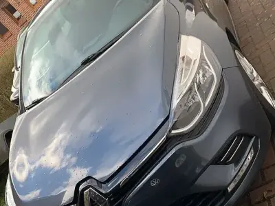 Gebraucht Renault Clio