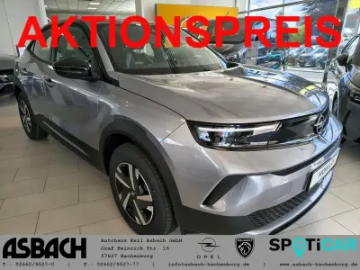 Gebraucht Opel Mokka-e