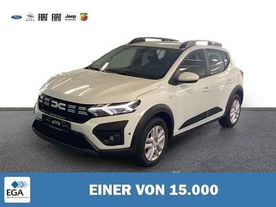 Gebraucht 2024 Dacia Sandero Expression Kleinwagen | 15.760 € (Guter Preis)